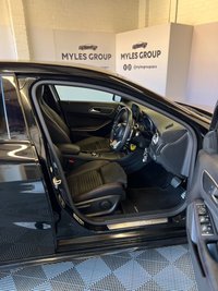 USED 2016 66 MERCEDES-BENZ A-CLASS 1.6 A180 AMG Line (Executive) Hatchback 5dr Petrol 7G-DCT Euro 6 (s/s) (122 ps) 