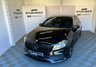 USED 2016 66 MERCEDES-BENZ A-CLASS 1.6 A180 AMG Line (Executive) Hatchback 5dr Petrol 7G-DCT Euro 6 (s/s) (122 ps) 
