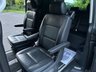 USED 2015 15 VOLKSWAGEN CARAVELLE 2.0 BITDI EXECUTIVE BLUEMOTION TECH 180 BHP SPORTLINE STYLE BODYKITS LED DAYLIGHTS 7 SEATS SUNROOF  SAT NAV~SENSORS~7 SEATS~HEATED SEAT