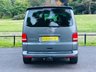 USED 2015 15 VOLKSWAGEN CARAVELLE 2.0 BITDI EXECUTIVE BLUEMOTION TECH 180 BHP SPORTLINE STYLE BODYKITS LED DAYLIGHTS 7 SEATS SUNROOF  SAT NAV~SENSORS~7 SEATS~HEATED SEAT