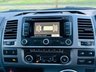 USED 2015 15 VOLKSWAGEN CARAVELLE 2.0 BITDI EXECUTIVE BLUEMOTION TECH 180 BHP SPORTLINE STYLE BODYKITS LED DAYLIGHTS 7 SEATS SUNROOF  SAT NAV~SENSORS~7 SEATS~HEATED SEAT