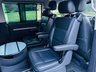 USED 2015 15 VOLKSWAGEN CARAVELLE 2.0 BITDI EXECUTIVE BLUEMOTION TECH 180 BHP SPORTLINE STYLE BODYKITS LED DAYLIGHTS 7 SEATS SUNROOF  SAT NAV~SENSORS~7 SEATS~HEATED SEAT