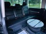 USED 2015 15 VOLKSWAGEN CARAVELLE 2.0 BITDI EXECUTIVE BLUEMOTION TECH 180 BHP SPORTLINE STYLE BODYKITS LED DAYLIGHTS 7 SEATS SUNROOF  SAT NAV~SENSORS~7 SEATS~HEATED SEAT