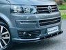 USED 2015 15 VOLKSWAGEN CARAVELLE 2.0 BITDI EXECUTIVE BLUEMOTION TECH 180 BHP SPORTLINE STYLE BODYKITS LED DAYLIGHTS 7 SEATS SUNROOF  SAT NAV~SENSORS~7 SEATS~HEATED SEAT