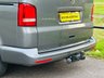 USED 2015 15 VOLKSWAGEN CARAVELLE 2.0 BITDI EXECUTIVE BLUEMOTION TECH 180 BHP SPORTLINE STYLE BODYKITS LED DAYLIGHTS 7 SEATS SUNROOF  SAT NAV~SENSORS~7 SEATS~HEATED SEAT