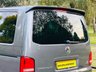 USED 2015 15 VOLKSWAGEN CARAVELLE 2.0 BITDI EXECUTIVE BLUEMOTION TECH 180 BHP SPORTLINE STYLE BODYKITS LED DAYLIGHTS 7 SEATS SUNROOF  SAT NAV~SENSORS~7 SEATS~HEATED SEAT