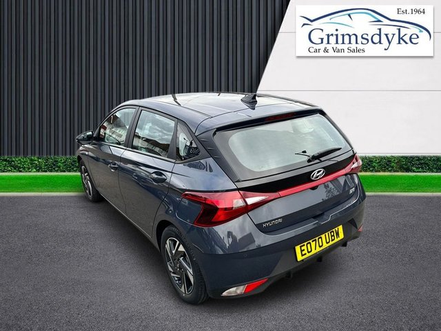 View our HYUNDAI I20