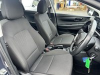USED 2020 70 HYUNDAI I20 1.0 T-GDi MHEV SE Connect Hatchback 5dr Petrol Hybrid DCT Euro 6 (s/s) (100 ps) ** RAC BUYSURE INSPECTED **