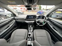 USED 2020 70 HYUNDAI I20 1.0 T-GDi MHEV SE Connect Hatchback 5dr Petrol Hybrid DCT Euro 6 (s/s) (100 ps) ** RAC BUYSURE INSPECTED **