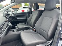 USED 2020 70 HYUNDAI I20 1.0 T-GDi MHEV SE Connect Hatchback 5dr Petrol Hybrid DCT Euro 6 (s/s) (100 ps) ** RAC BUYSURE INSPECTED **
