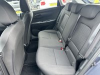 USED 2020 70 HYUNDAI I20 1.0 T-GDi MHEV SE Connect Hatchback 5dr Petrol Hybrid DCT Euro 6 (s/s) (100 ps) ** RAC BUYSURE INSPECTED **