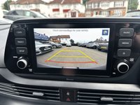 USED 2020 70 HYUNDAI I20 1.0 T-GDi MHEV SE Connect Hatchback 5dr Petrol Hybrid DCT Euro 6 (s/s) (100 ps) ** RAC BUYSURE INSPECTED **