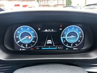 USED 2020 70 HYUNDAI I20 1.0 T-GDi MHEV SE Connect Hatchback 5dr Petrol Hybrid DCT Euro 6 (s/s) (100 ps) ** RAC BUYSURE INSPECTED **