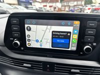 USED 2020 70 HYUNDAI I20 1.0 T-GDi MHEV SE Connect Hatchback 5dr Petrol Hybrid DCT Euro 6 (s/s) (100 ps) ** RAC BUYSURE INSPECTED **