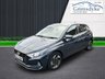 USED 2020 70 HYUNDAI I20 1.0 T-GDi MHEV SE Connect Hatchback 5dr Petrol Hybrid DCT Euro 6 (s/s) (100 ps) ** RAC BUYSURE INSPECTED **
