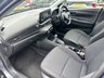 USED 2020 70 HYUNDAI I20 1.0 T-GDi MHEV SE Connect Hatchback 5dr Petrol Hybrid DCT Euro 6 (s/s) (100 ps) ** RAC BUYSURE INSPECTED **