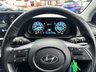 USED 2020 70 HYUNDAI I20 1.0 T-GDi MHEV SE Connect Hatchback 5dr Petrol Hybrid DCT Euro 6 (s/s) (100 ps) ** RAC BUYSURE INSPECTED **