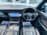 USED 2019 06 AUDI Q8 3.0 TDI V6 50 S LINE TIPTRONIC QUATTRO 286 BHP BLACK PACK PANORAMIC ROOF SAT NAV 360 CAMERA SAT NAV~360 CAMERA~AIR SUSPENSION