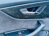 USED 2019 06 AUDI Q8 3.0 TDI V6 50 S LINE TIPTRONIC QUATTRO 286 BHP BLACK PACK PANORAMIC ROOF SAT NAV 360 CAMERA SAT NAV~360 CAMERA~AIR SUSPENSION