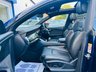 USED 2019 06 AUDI Q8 3.0 TDI V6 50 S LINE TIPTRONIC QUATTRO 286 BHP BLACK PACK PANORAMIC ROOF SAT NAV 360 CAMERA SAT NAV~360 CAMERA~AIR SUSPENSION
