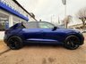 USED 2019 06 AUDI Q8 3.0 TDI V6 50 S LINE TIPTRONIC QUATTRO 286 BHP BLACK PACK PANORAMIC ROOF SAT NAV 360 CAMERA SAT NAV~360 CAMERA~AIR SUSPENSION