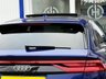 USED 2019 06 AUDI Q8 3.0 TDI V6 50 S LINE TIPTRONIC QUATTRO 286 BHP BLACK PACK PANORAMIC ROOF SAT NAV 360 CAMERA SAT NAV~360 CAMERA~AIR SUSPENSION