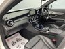 USED 2016 16 MERCEDES-BENZ C-CLASS 4.0 C63 V8 BiTurbo AMG (Premium) Saloon 4dr Petrol SpdS MCT Euro 6 (s/s) (476 ps) 