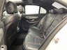 USED 2016 16 MERCEDES-BENZ C-CLASS 4.0 C63 V8 BiTurbo AMG (Premium) Saloon 4dr Petrol SpdS MCT Euro 6 (s/s) (476 ps) 