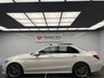USED 2016 16 MERCEDES-BENZ C-CLASS 4.0 C63 V8 BiTurbo AMG (Premium) Saloon 4dr Petrol SpdS MCT Euro 6 (s/s) (476 ps) 