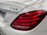 USED 2016 16 MERCEDES-BENZ C-CLASS 4.0 C63 V8 BiTurbo AMG (Premium) Saloon 4dr Petrol SpdS MCT Euro 6 (s/s) (476 ps) 