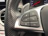 USED 2016 16 MERCEDES-BENZ C-CLASS 4.0 C63 V8 BiTurbo AMG (Premium) Saloon 4dr Petrol SpdS MCT Euro 6 (s/s) (476 ps) 