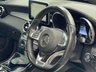 USED 2016 16 MERCEDES-BENZ C-CLASS 4.0 C63 V8 BiTurbo AMG (Premium) Saloon 4dr Petrol SpdS MCT Euro 6 (s/s) (476 ps) 