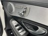USED 2016 16 MERCEDES-BENZ C-CLASS 4.0 C63 V8 BiTurbo AMG (Premium) Saloon 4dr Petrol SpdS MCT Euro 6 (s/s) (476 ps) 