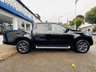 USED 2018 68 MERCEDES-BENZ X-CLASS 2.3 CDI POWER PICKUP DOUBLE CAB 4DR DIESEL AUTO 4MATIC EURO 6 190 BHP SAT NAV CAMERA  HEATED SEATS~PRIVACY GLASS~SENSORS