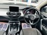 USED 2018 68 MERCEDES-BENZ X-CLASS 2.3 CDI POWER PICKUP DOUBLE CAB 4DR DIESEL AUTO 4MATIC EURO 6 190 BHP SAT NAV CAMERA  HEATED SEATS~PRIVACY GLASS~SENSORS