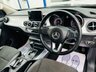 USED 2018 68 MERCEDES-BENZ X-CLASS 2.3 CDI POWER PICKUP DOUBLE CAB 4DR DIESEL AUTO 4MATIC EURO 6 190 BHP SAT NAV CAMERA  HEATED SEATS~PRIVACY GLASS~SENSORS