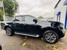 USED 2018 68 MERCEDES-BENZ X-CLASS 2.3 CDI POWER PICKUP DOUBLE CAB 4DR DIESEL AUTO 4MATIC EURO 6 190 BHP SAT NAV CAMERA  HEATED SEATS~PRIVACY GLASS~SENSORS
