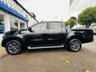USED 2018 68 MERCEDES-BENZ X-CLASS 2.3 CDI POWER PICKUP DOUBLE CAB 4DR DIESEL AUTO 4MATIC EURO 6 190 BHP SAT NAV CAMERA  HEATED SEATS~PRIVACY GLASS~SENSORS