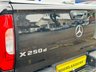 USED 2018 68 MERCEDES-BENZ X-CLASS 2.3 CDI POWER PICKUP DOUBLE CAB 4DR DIESEL AUTO 4MATIC EURO 6 190 BHP SAT NAV CAMERA  HEATED SEATS~PRIVACY GLASS~SENSORS