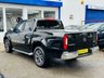 USED 2018 68 MERCEDES-BENZ X-CLASS 2.3 CDI POWER PICKUP DOUBLE CAB 4DR DIESEL AUTO 4MATIC EURO 6 190 BHP SAT NAV CAMERA  HEATED SEATS~PRIVACY GLASS~SENSORS