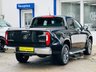 USED 2018 68 MERCEDES-BENZ X-CLASS 2.3 CDI POWER PICKUP DOUBLE CAB 4DR DIESEL AUTO 4MATIC EURO 6 190 BHP SAT NAV CAMERA  HEATED SEATS~PRIVACY GLASS~SENSORS