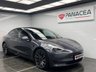 USED 2021 71 TESLA Model 3 (Dual Motor) Performance Saloon 4dr Electric Auto 4WDE (Performance Upgrade) (449 bhp) PANROOF-21 ALL-FACELIFT MODEL