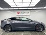 USED 2021 71 TESLA Model 3 (Dual Motor) Performance Saloon 4dr Electric Auto 4WDE (Performance Upgrade) (449 bhp) PANROOF-21 ALL-FACELIFT MODEL
