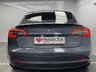 USED 2021 71 TESLA Model 3 (Dual Motor) Performance Saloon 4dr Electric Auto 4WDE (Performance Upgrade) (449 bhp) PANROOF-21 ALL-FACELIFT MODEL