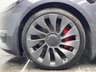 USED 2021 71 TESLA Model 3 (Dual Motor) Performance Saloon 4dr Electric Auto 4WDE (Performance Upgrade) (449 bhp) PANROOF-21 ALL-FACELIFT MODEL