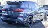 USED 2019 19 BMW X5 3.0 M50d SUV 5dr Diesel Auto xDrive Euro 6 (s/s) (400 ps)  BODYKIT+HTD F&R STS