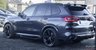 USED 2019 19 BMW X5 3.0 M50d SUV 5dr Diesel Auto xDrive Euro 6 (s/s) (400 ps)  BODYKIT+HTD F&R STS