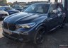 USED 2019 19 BMW X5 3.0 M50d SUV 5dr Diesel Auto xDrive Euro 6 (s/s) (400 ps)  BODYKIT+HTD F&R STS