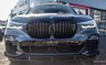 USED 2019 19 BMW X5 3.0 M50d SUV 5dr Diesel Auto xDrive Euro 6 (s/s) (400 ps)  BODYKIT+HTD F&R STS