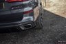USED 2019 19 BMW X5 3.0 M50d SUV 5dr Diesel Auto xDrive Euro 6 (s/s) (400 ps)  BODYKIT+HTD F&R STS